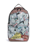 Sprayground 1 Off Bags Stacks Batoh multicolour