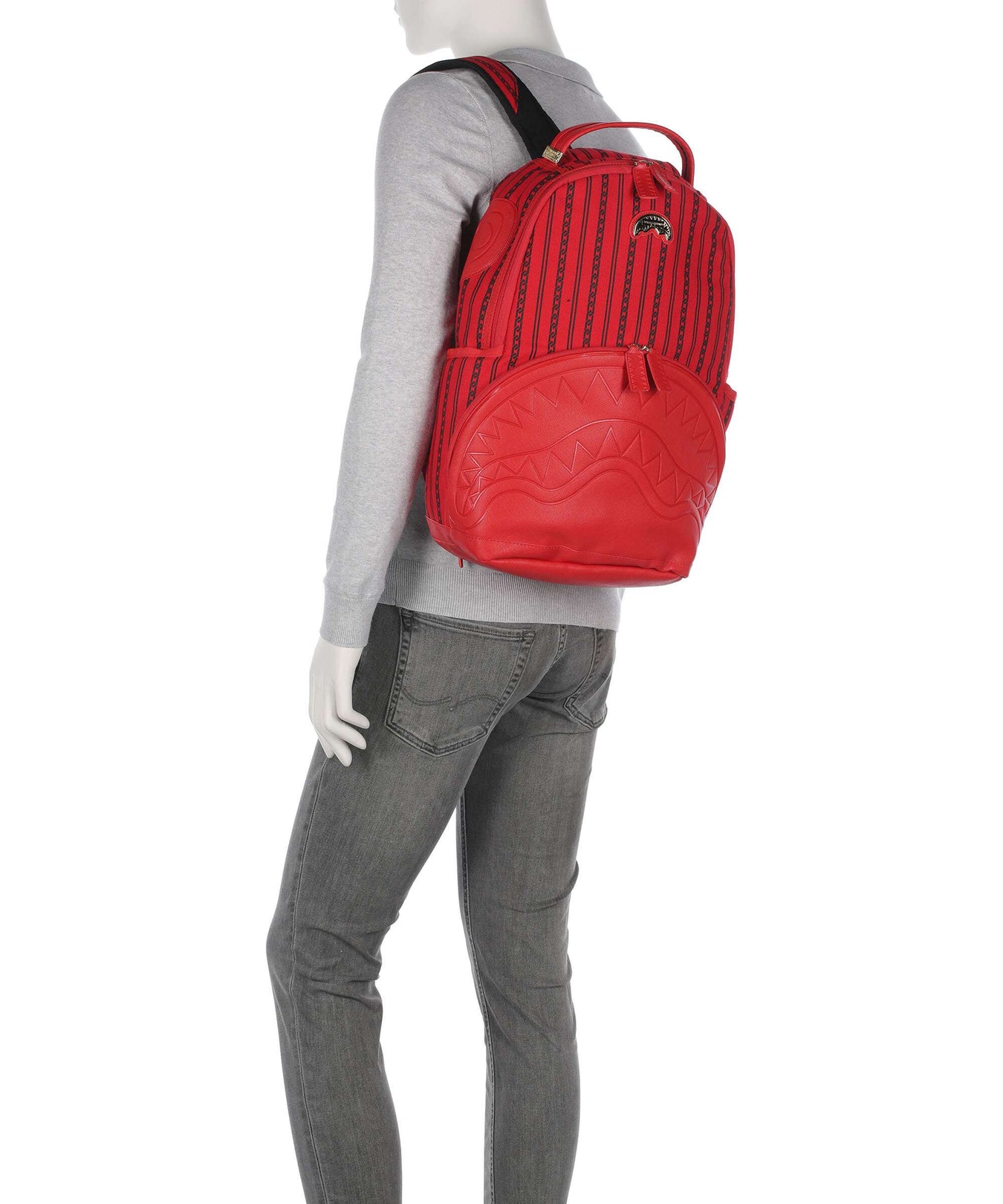 Sprayground Reverse Sip 2.0 Backpack multicolour