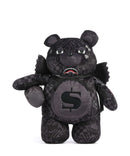 Sprayground 3AM Check Teddy Bear Batoh multicolour