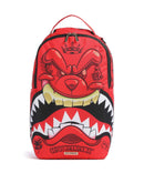 Sprayground Diablo Big Mean Bite Batoh multicolour