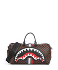 Sprayground Machine Francaise Weekend bag multicolour