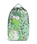 Sprayground 1 Off Bags Greens Batoh multicolour