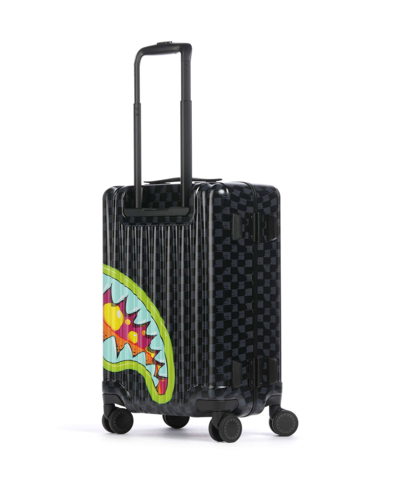 Sprayground Slime Takeover Spinner (4 wheels) multicolour