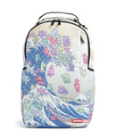 Sprayground Bear Wave Batoh multicolour