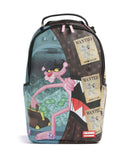 Sprayground Pink Panther Burglar Escape Batoh multicolour