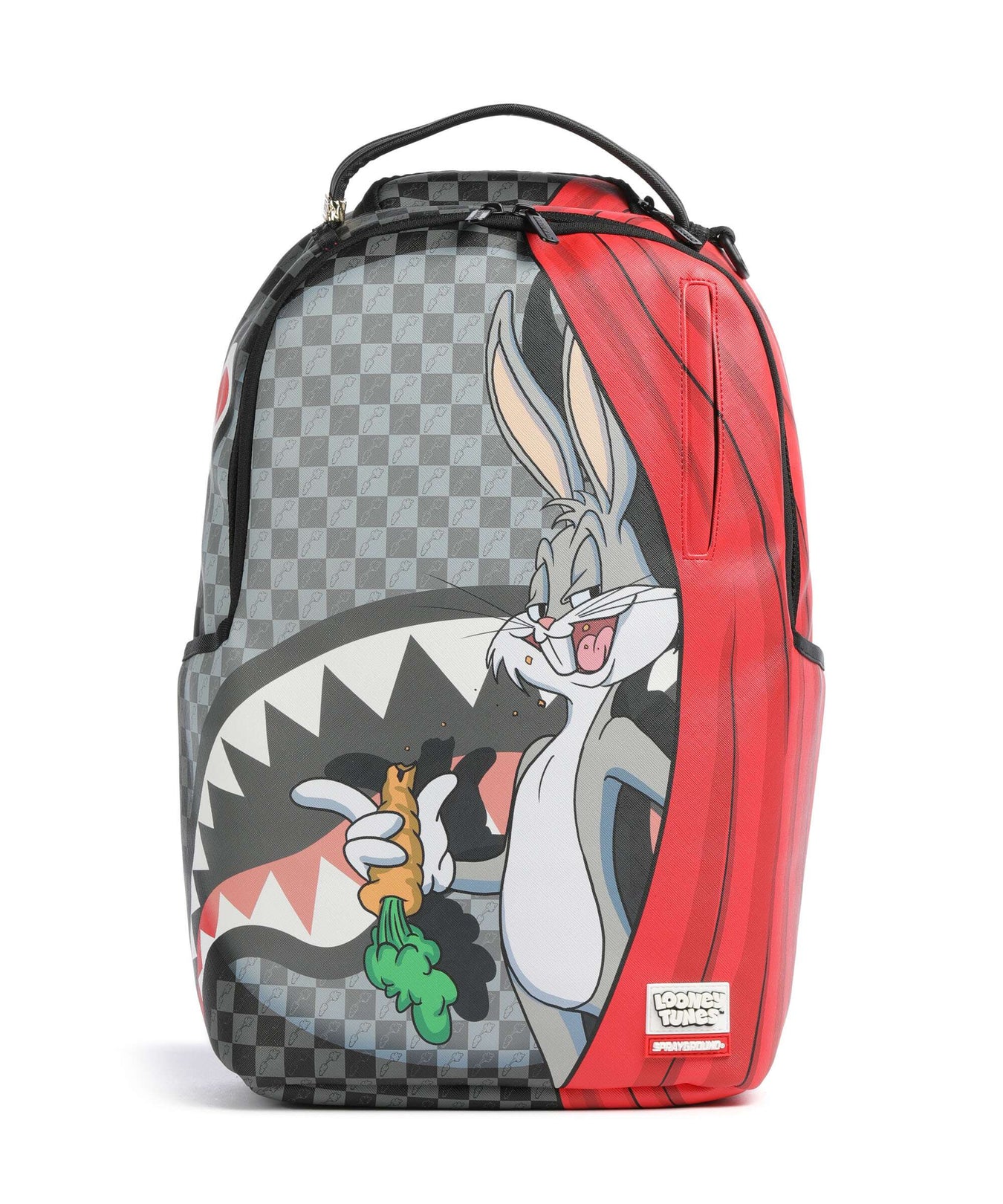 Sprayground Bugs Curtain Reveal Backpack multicolour