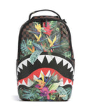 Sprayground Sloth Sip Batoh multicolour
