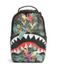 Sprayground Sloth Sip Backpack multicolour