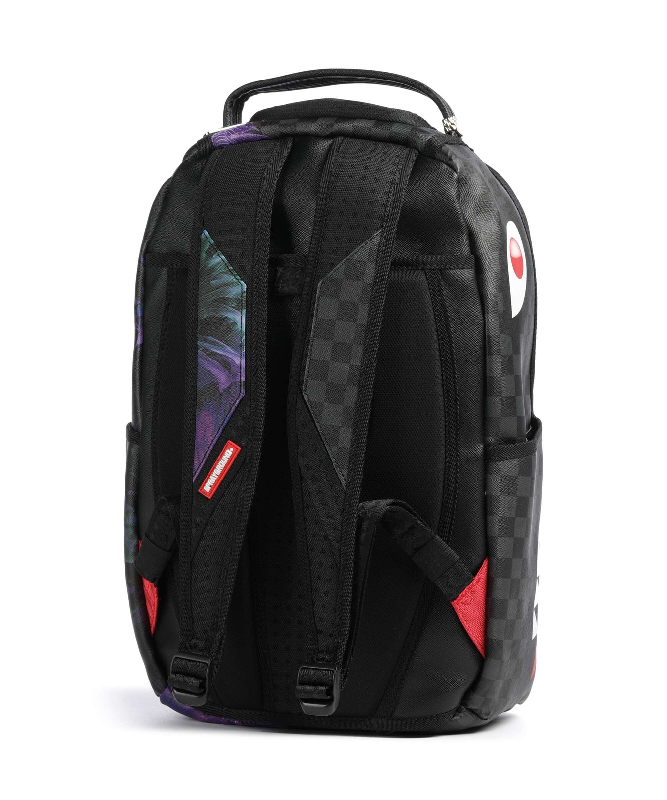 Sprayground Treehouse Party Backpack multicolour