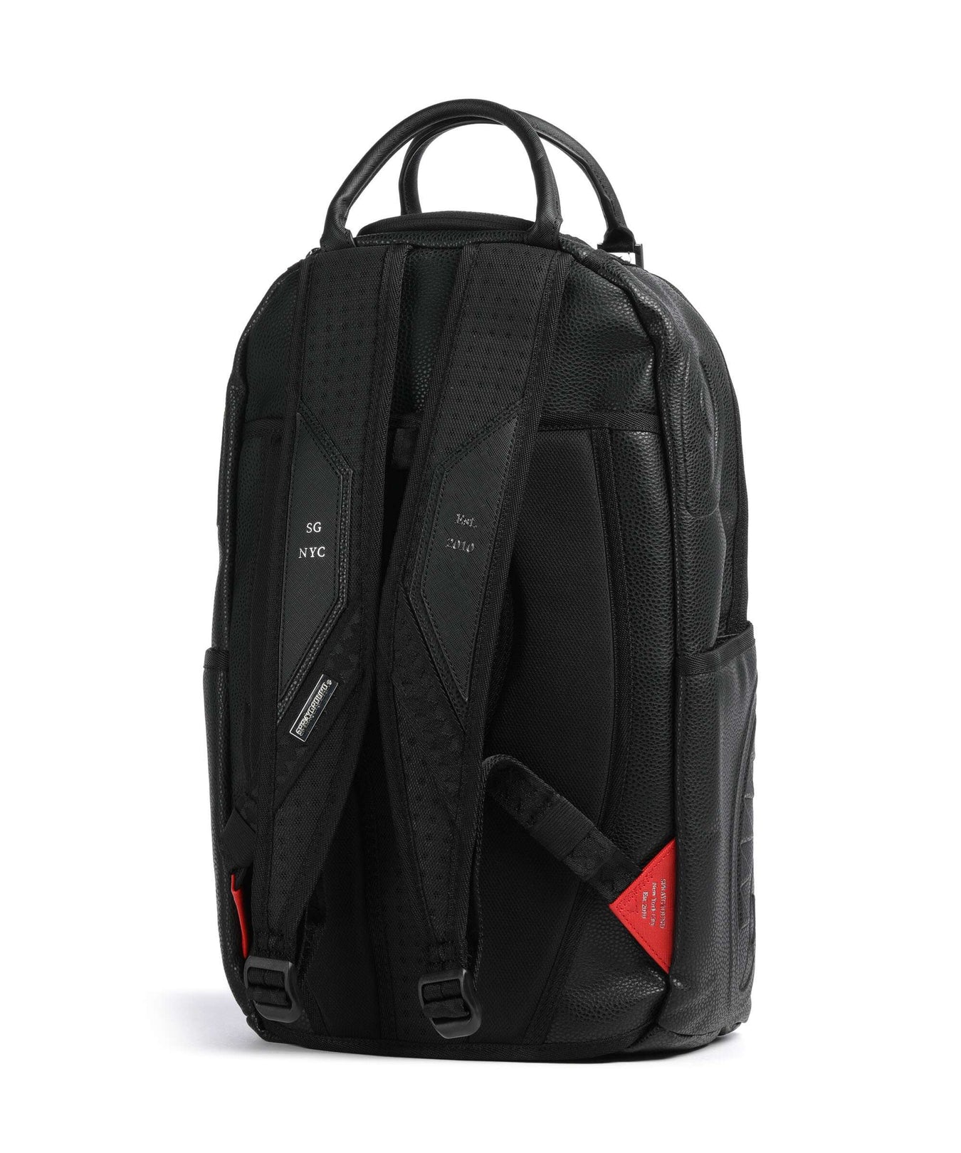 Sprayground Night Sky Backpack black