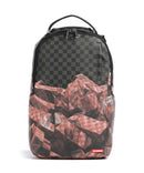 Sprayground Bag of Bricks Batoh black