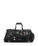 Sprayground James Flags Weekender black