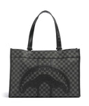 Sprayground Midnight Chateau Shopper black