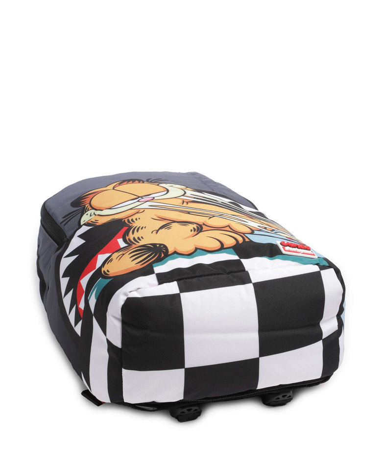 Sprayground Garfield Cheesy Situation Backpack multicolour
