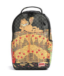 Sprayground Garfield and Money Bear Batoh multicolour