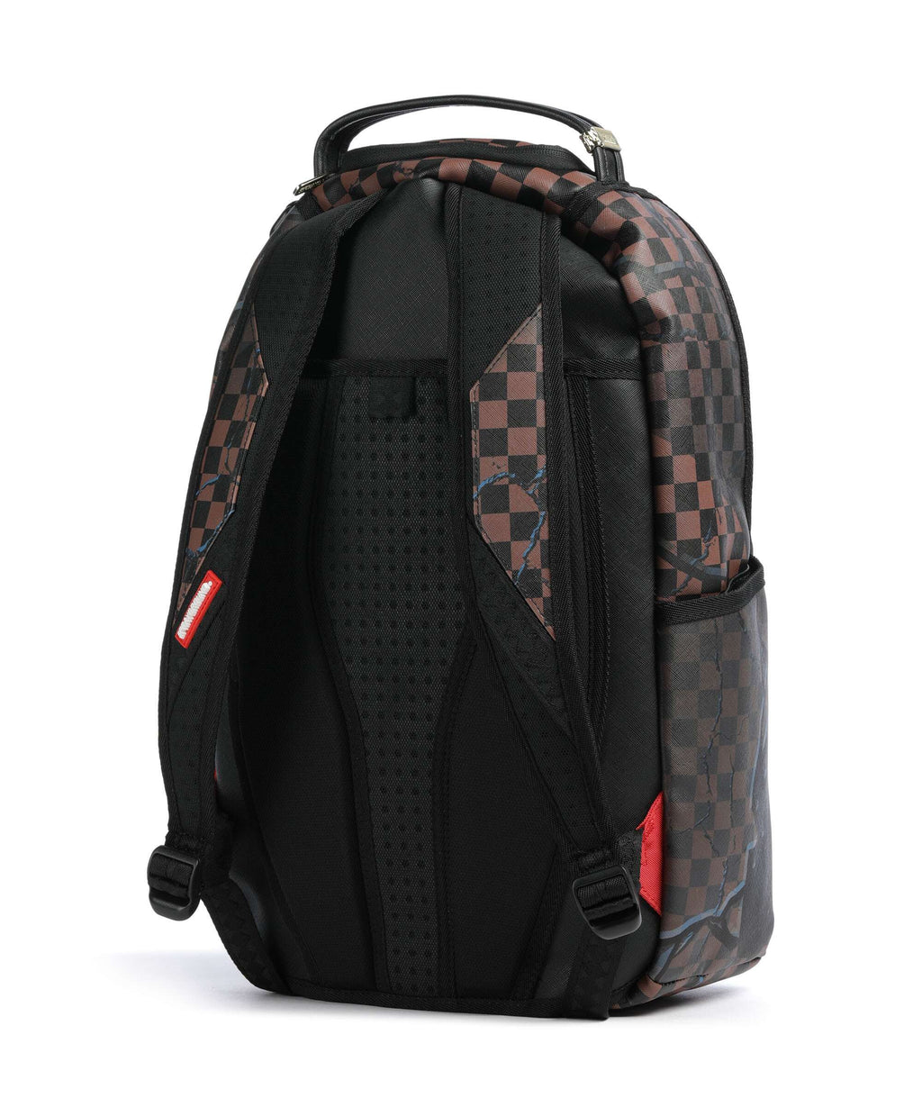 Sprayground Zombiebear Backpack multicolour