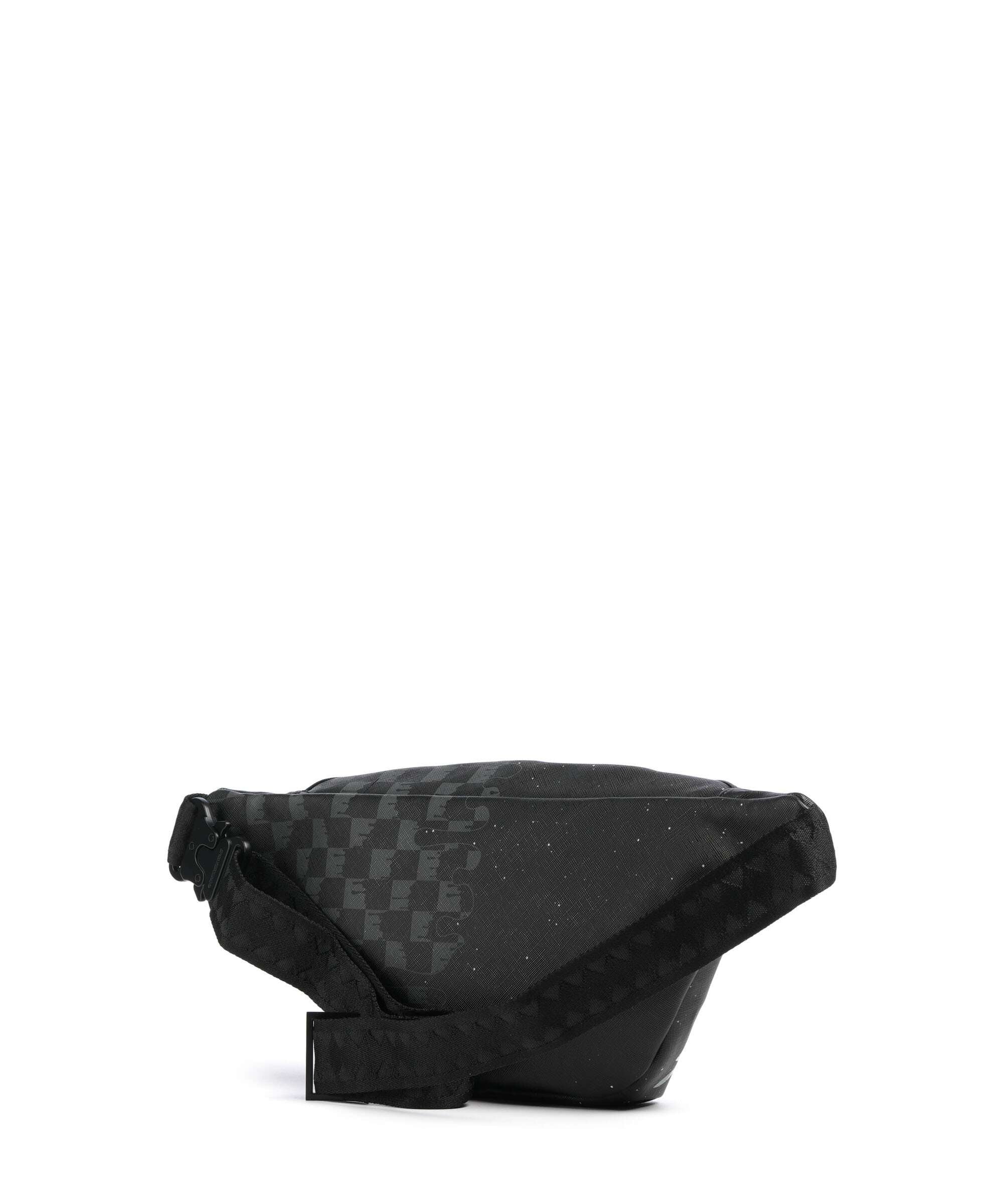 Sprayground Deep Space Drip Savvy Belt bag multicolour
