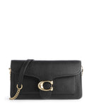 Coach Tabby Chain Taška cez rameno black