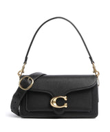 Coach Tabby 26 Taška cez rameno black