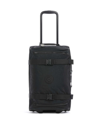Kipling Basic Aviana S Cestovná taška na kolieskach black