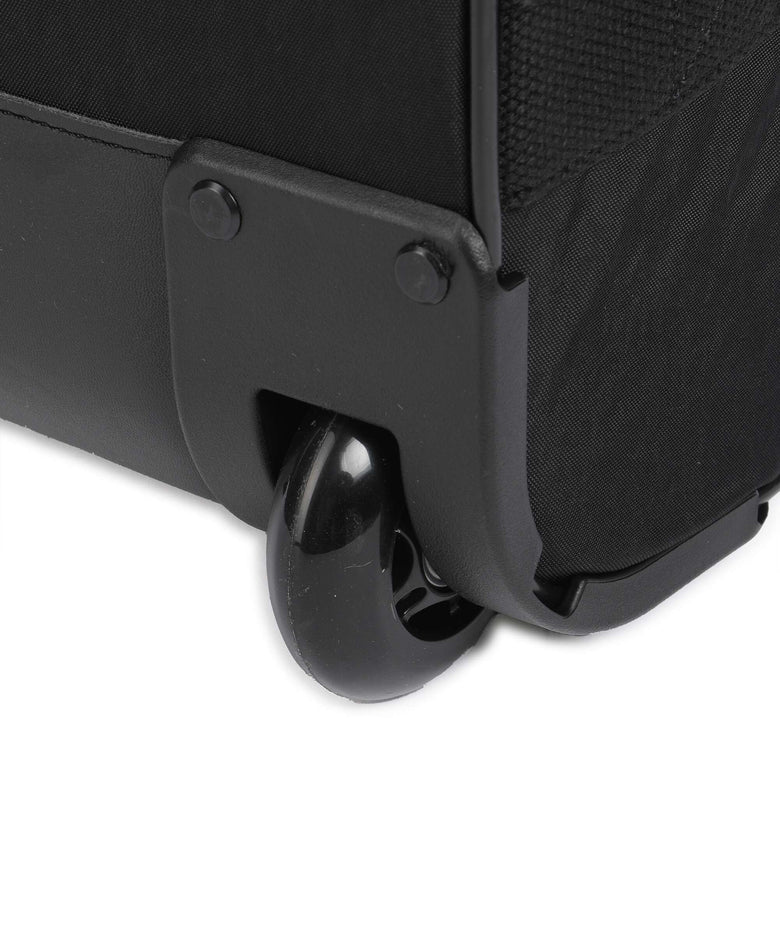 Kipling Basic Aviana S Travel bag with wheels black