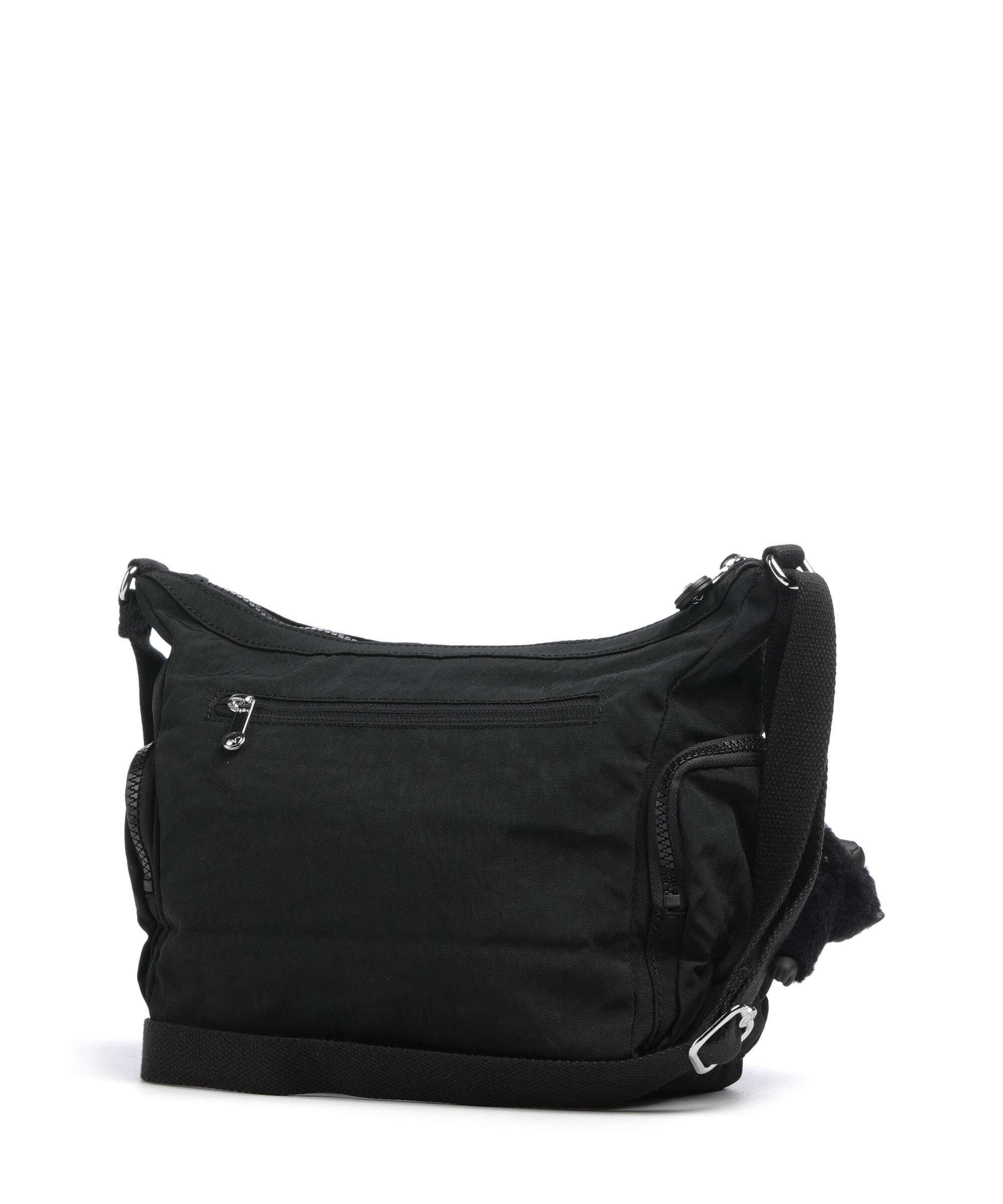Kipling Basic Gabb S Crossbody bag black noir