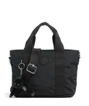 Kipling Basic Minta Handbag black