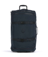 Kipling Basic Aviana L Cestovná taška na kolieskach blue bleu