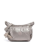 Kipling Basic Gabb S Taška cez rameno metallic glow