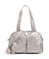 Kipling Basic Cool Defea Taška cez rameno metallic glow