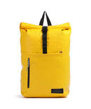 Eastpak Tarp Up Roll Rolltop batoh tarp yolk