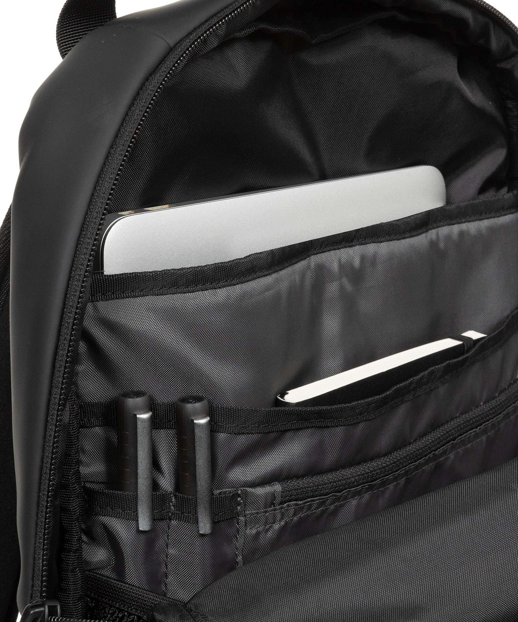 Eastpak Tecum Backpack cnnct matte black