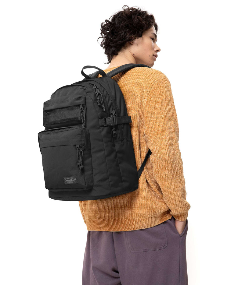 Eastpak DBL Pro Backpack black