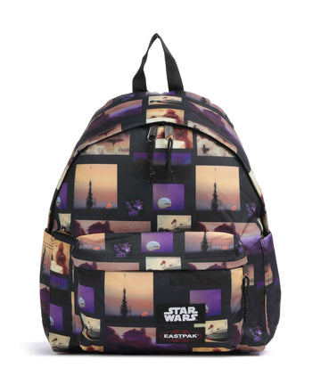 Eastpak Star Wars Day Pak'r Batoh landscape grey