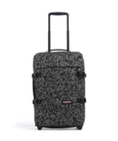 Eastpak Tranverz S Cestovná taška na kolieskach glitsplash black