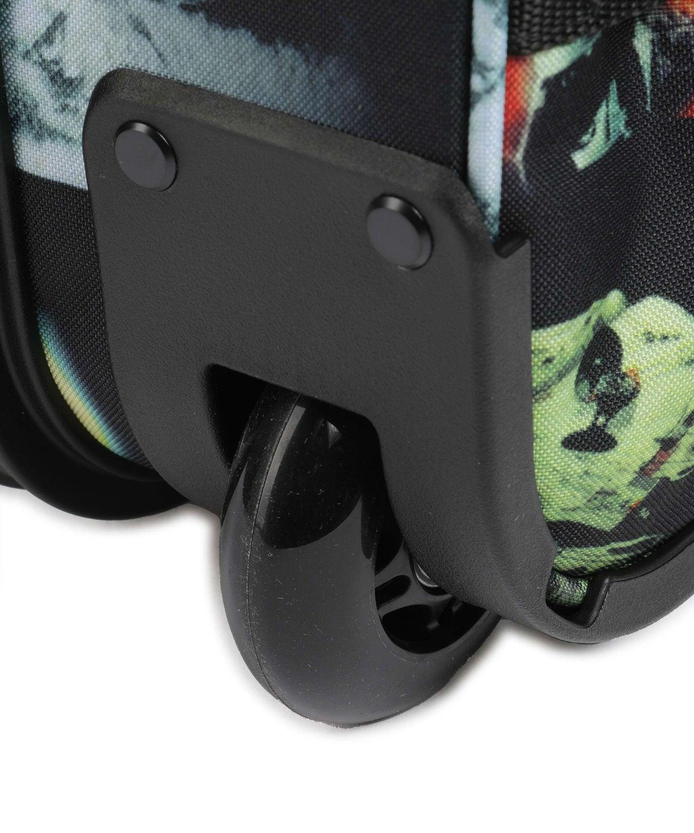 Eastpak Star Wars Transit'r S Travel bag with wheels galaxy black