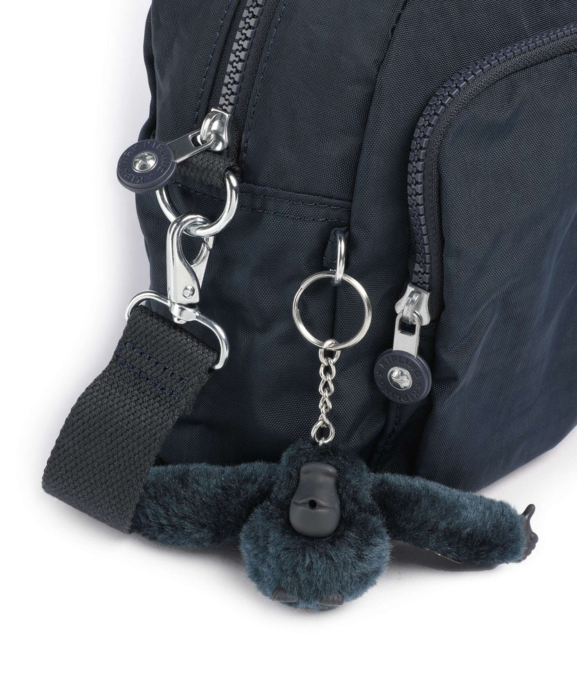 Kipling Basic Cool Defea Shoulder bag blue bleu