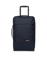 Eastpak Tranverz S Travel bag with wheels ultramarine