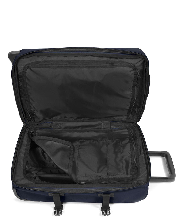 Eastpak Tranverz S Travel bag with wheels ultramarine