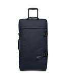Eastpak Tranverz M Cestovná taška na kolieskach ultramarine
