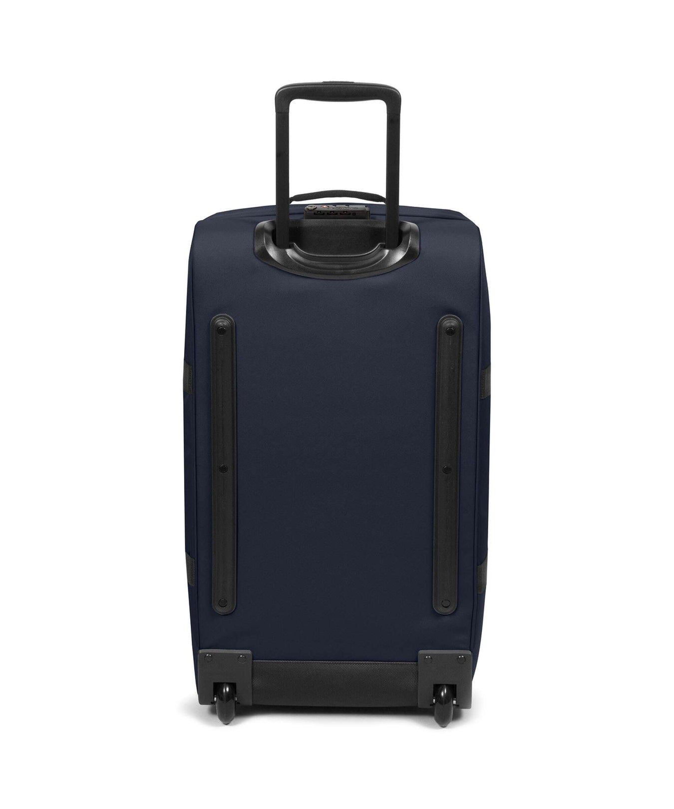 Eastpak Tranverz M Travel bag with wheels ultramarine