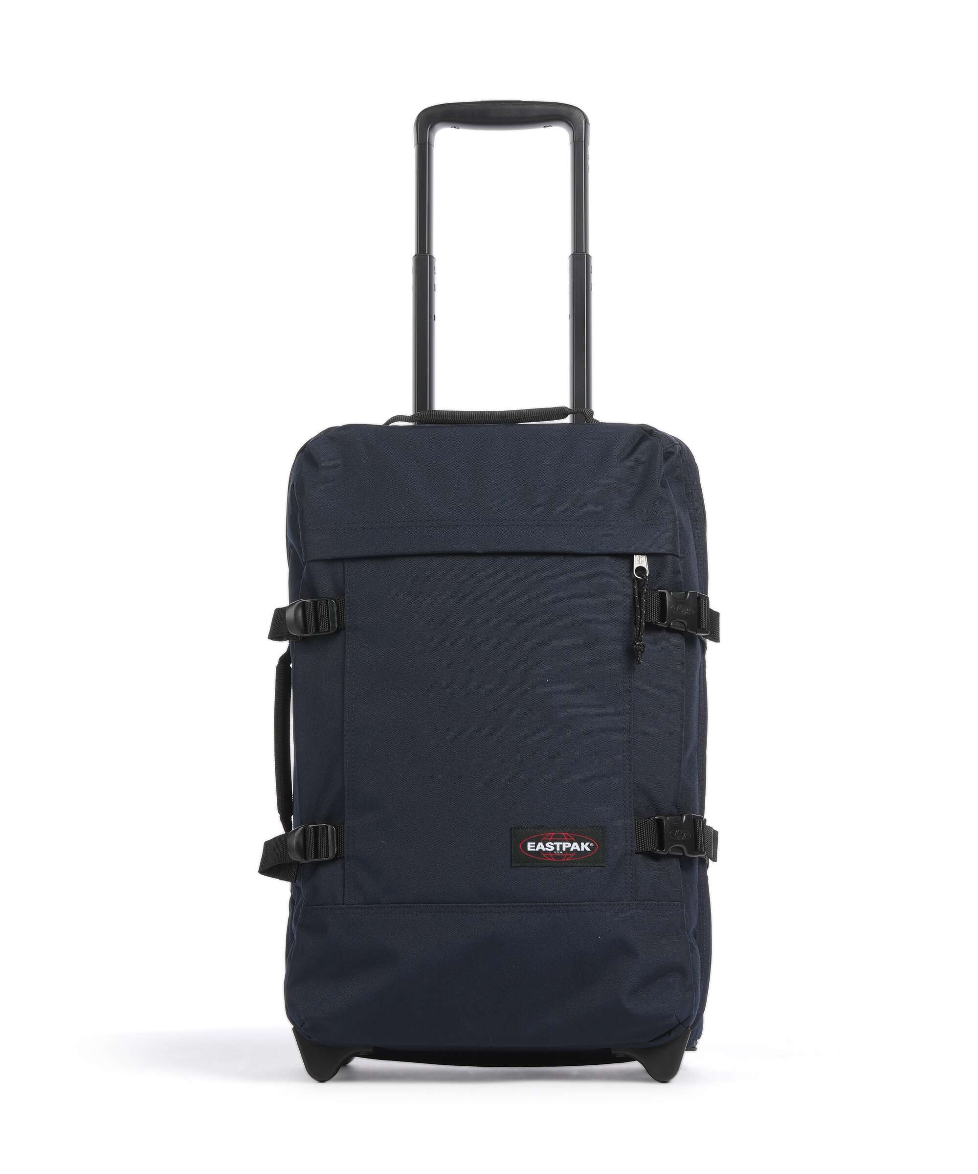 Eastpak Strapverz S Backpack with wheels ultra marine