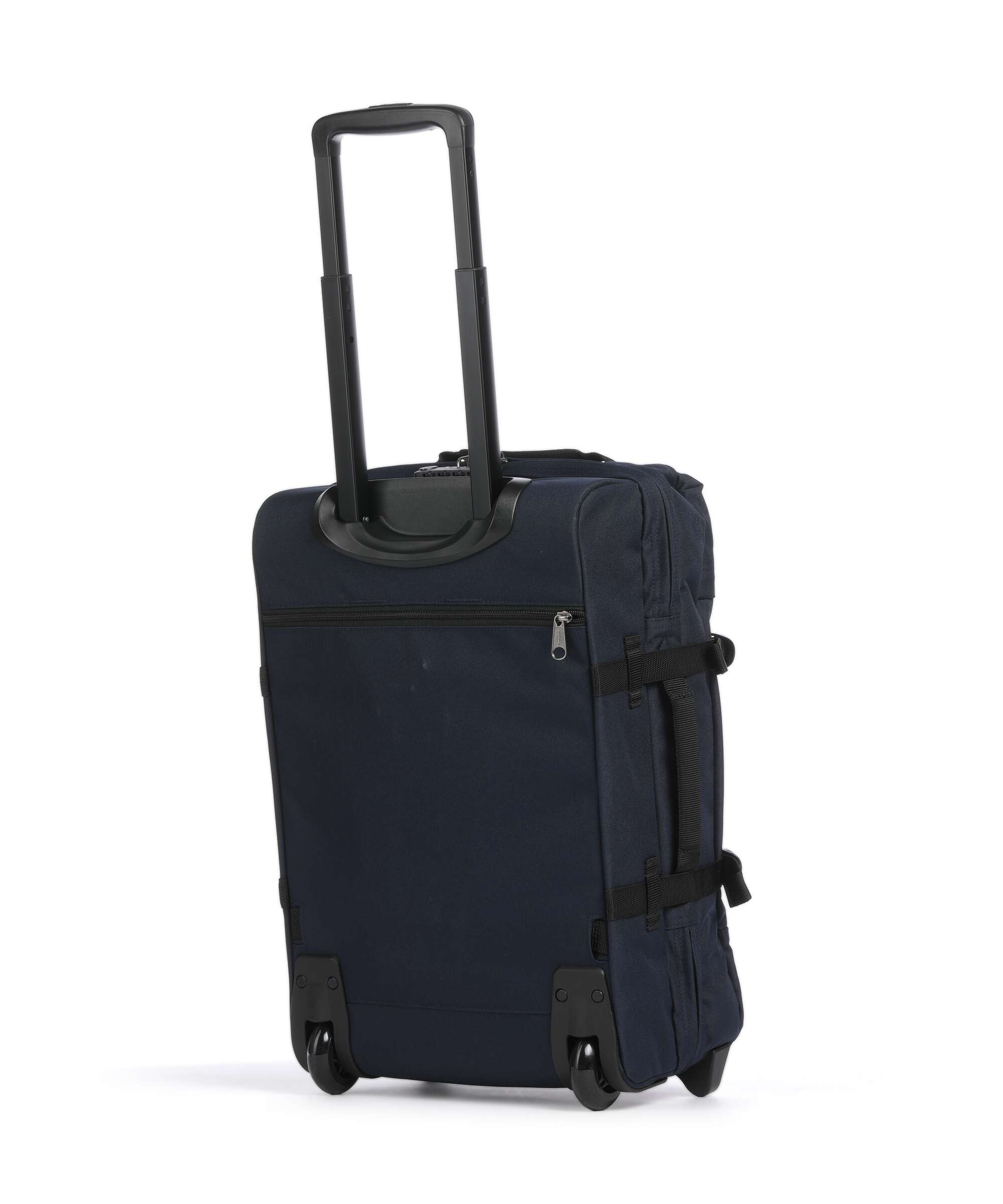 Eastpak Strapverz S Backpack with wheels ultra marine