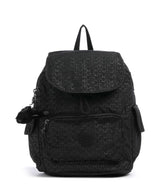 Kipling Basic City Pack S Batoh signature embossed