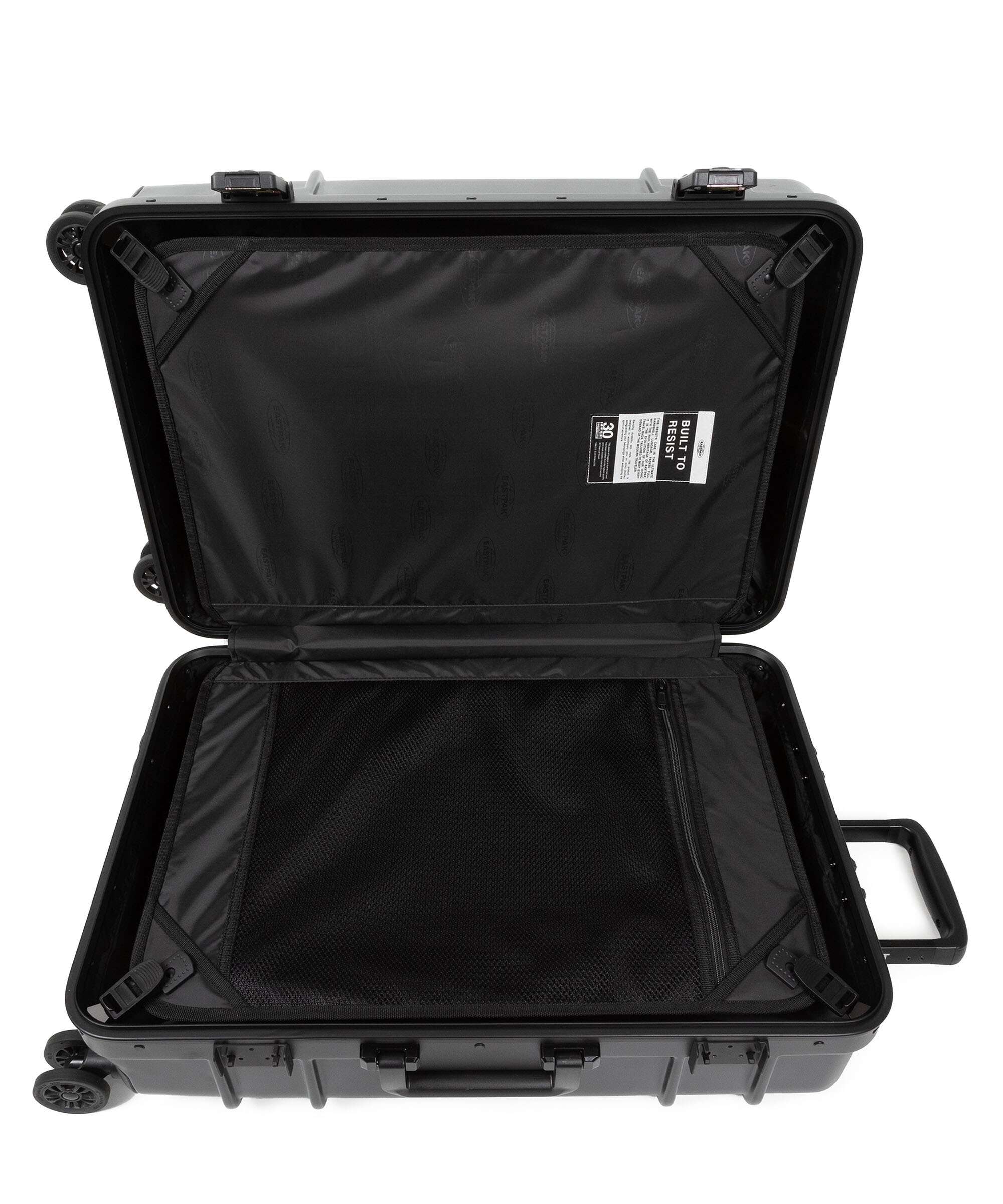 Eastpak Resist'R Case Spinner (4 wheels) black