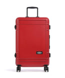 Eastpak Resist'R Case 4-kolesový kufor fire red