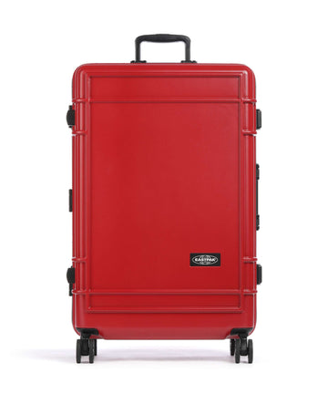 Eastpak Resist'R Case 4-kolesový kufor fire red