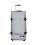 Eastpak Transit'R M Cestovná taška na kolieskach sunday grey