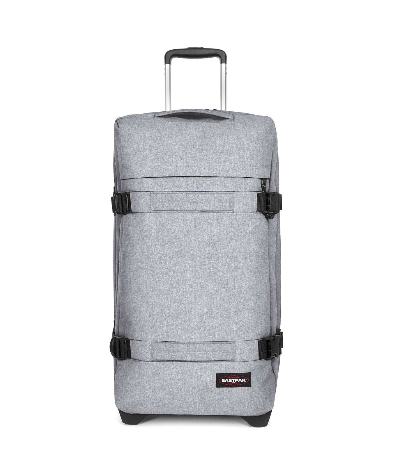 Eastpak Transit'R M Travel bag with wheels sunday grey