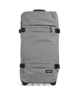 Eastpak Transit'R L Travel bag with wheels sunday grey